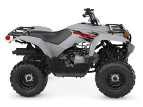 2022 Yamaha Grizzly 90 for sale 201226812